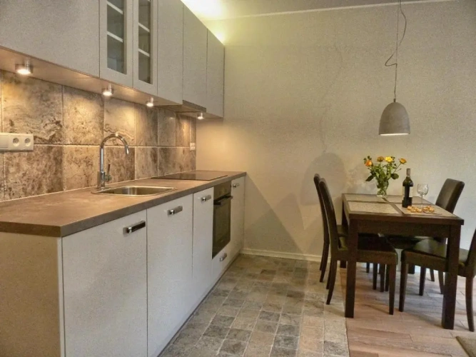 Superior Apartment