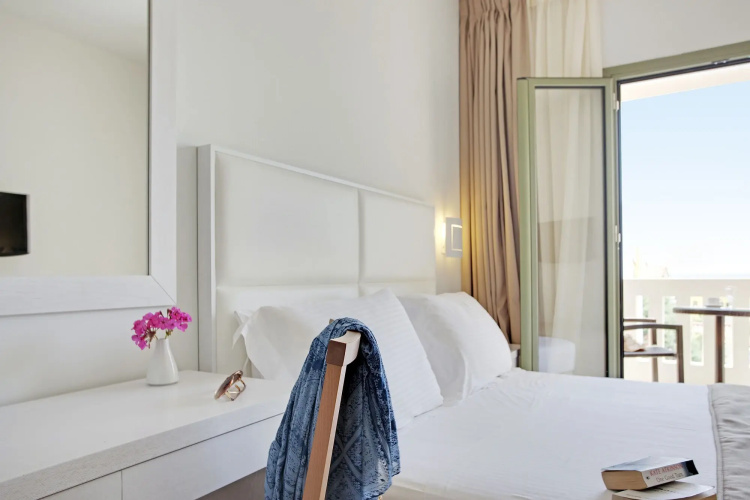 Aphrodite Samos Superior Studios & Apartments