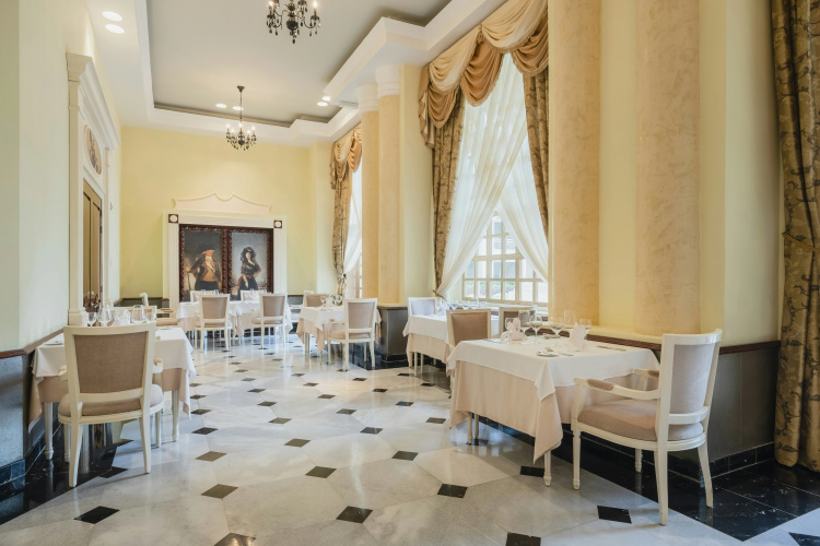 JOIA Rose Hall by Iberostar - Adults Only - All Inclusive photo 41