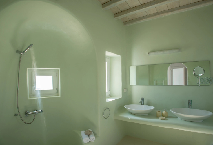 Velanos Villa