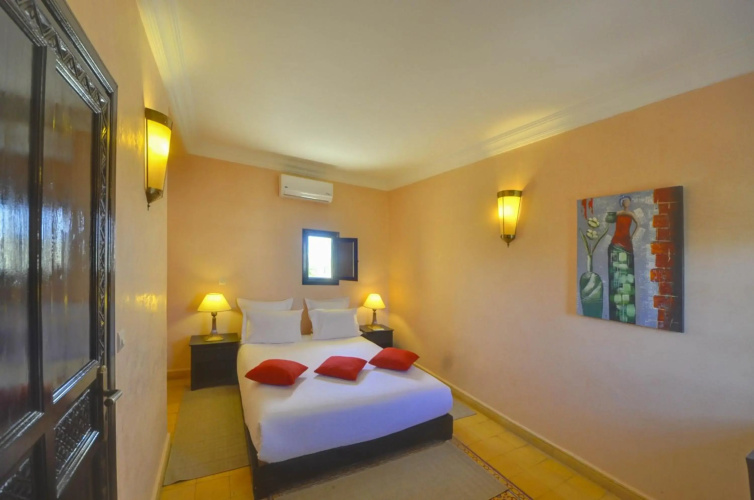 Essaouira Lodge