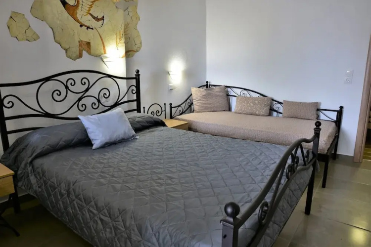 Kafouros Hotel