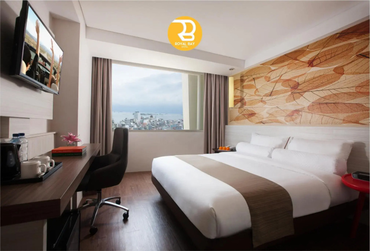 FOX Lite Royal Bay Makassar
