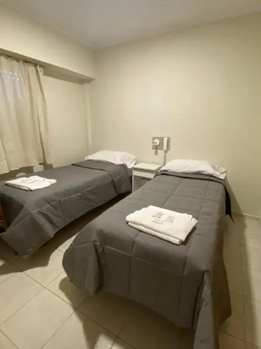 Gran Hotel Olavarria
