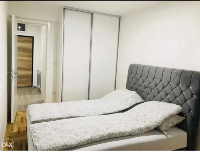 Apartman Nora