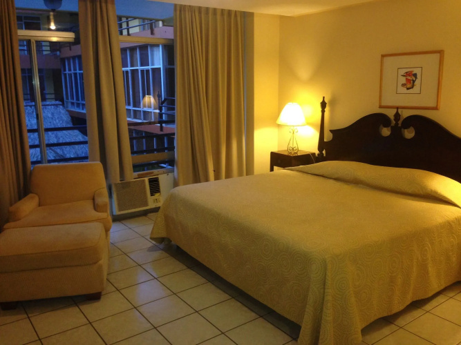 Gran Hotel Paris