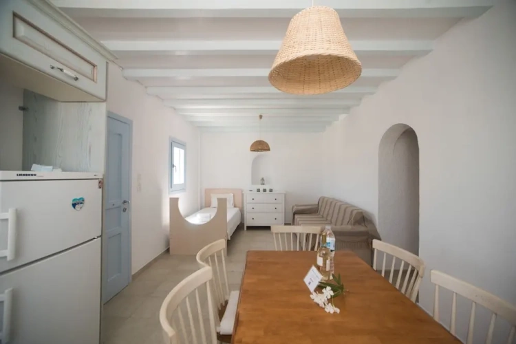 Comfort Apartment