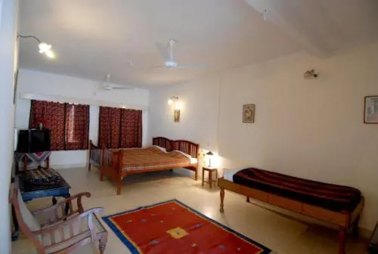 Hotel Jaswant Bhawan