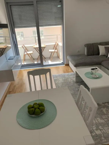 Apartman A2