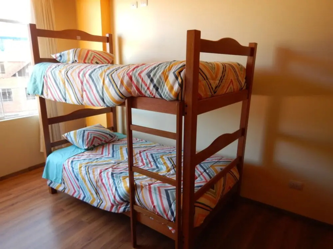 La Casa de Gloria B&B - Hostel