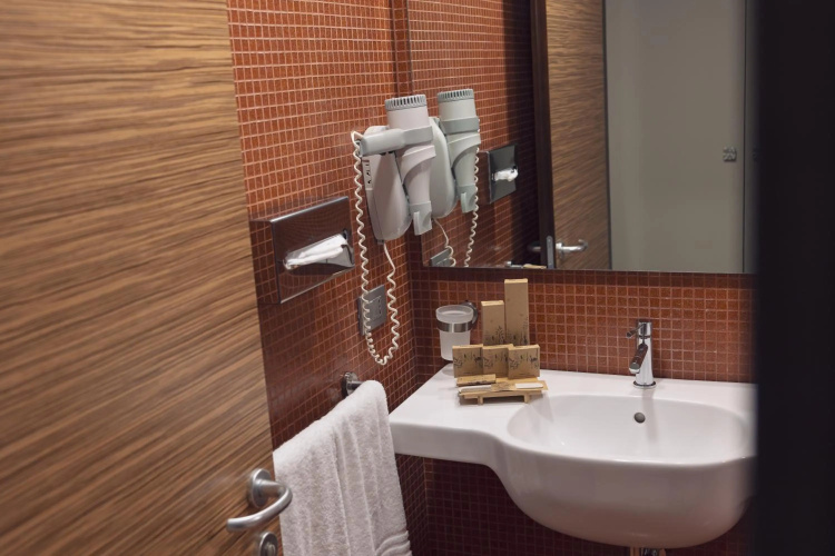 Selinunte Boutique Hotel photo 9