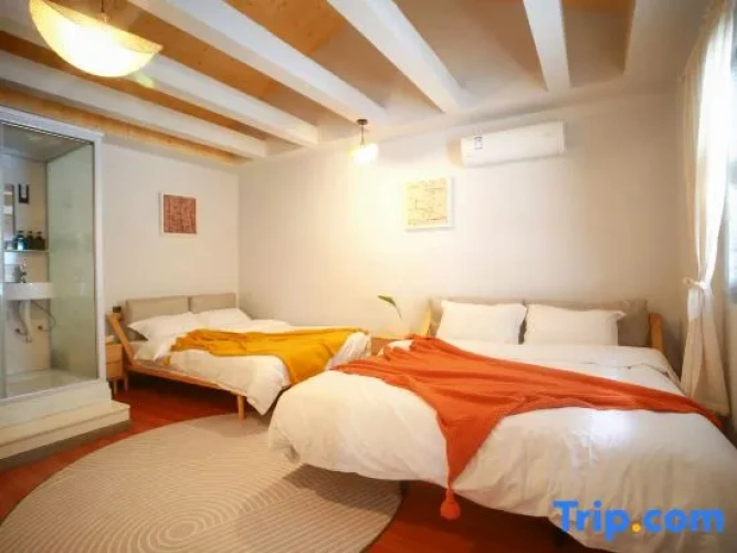 2 Bedrooms Suite