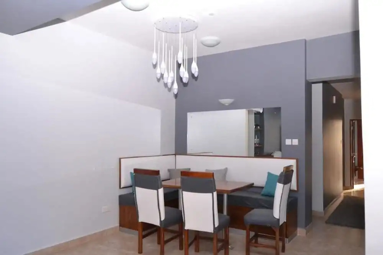 Homeabroad Ensuite Apartment