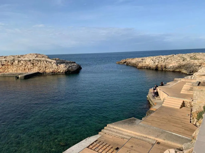 B&B Suite Amare Polignano