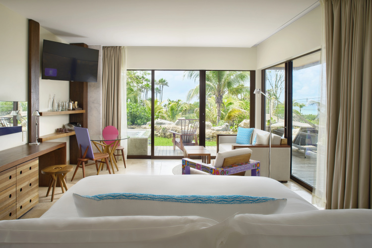 Hotel Xcaret Arte - All Parks All Fun Inclusive - Adults Only photo 8