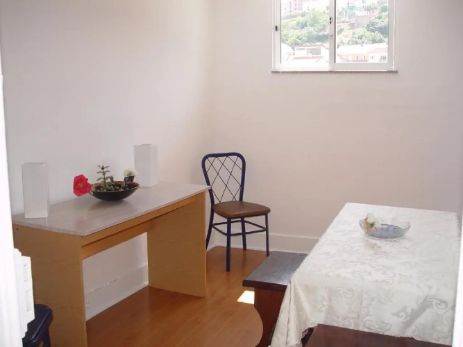 António Augusto Apartment