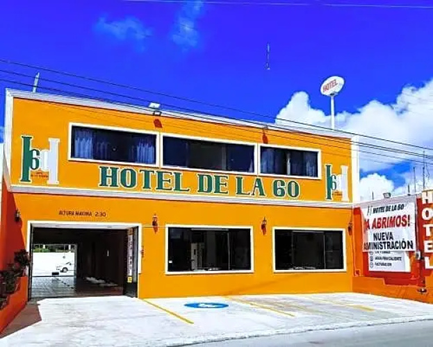 Imagen del hotel