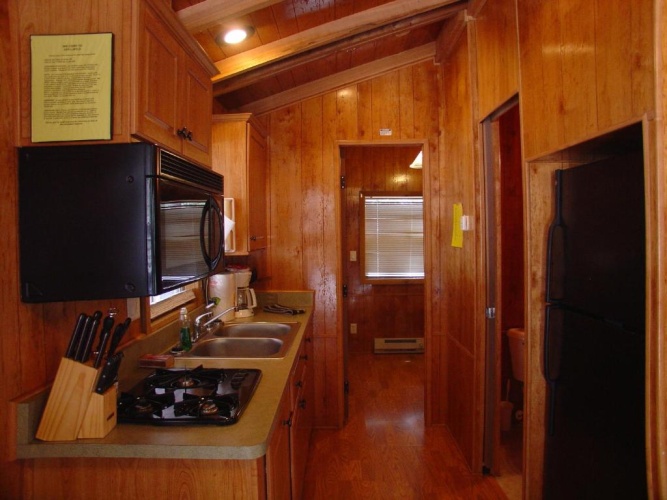 1 Bedroom Standard room
