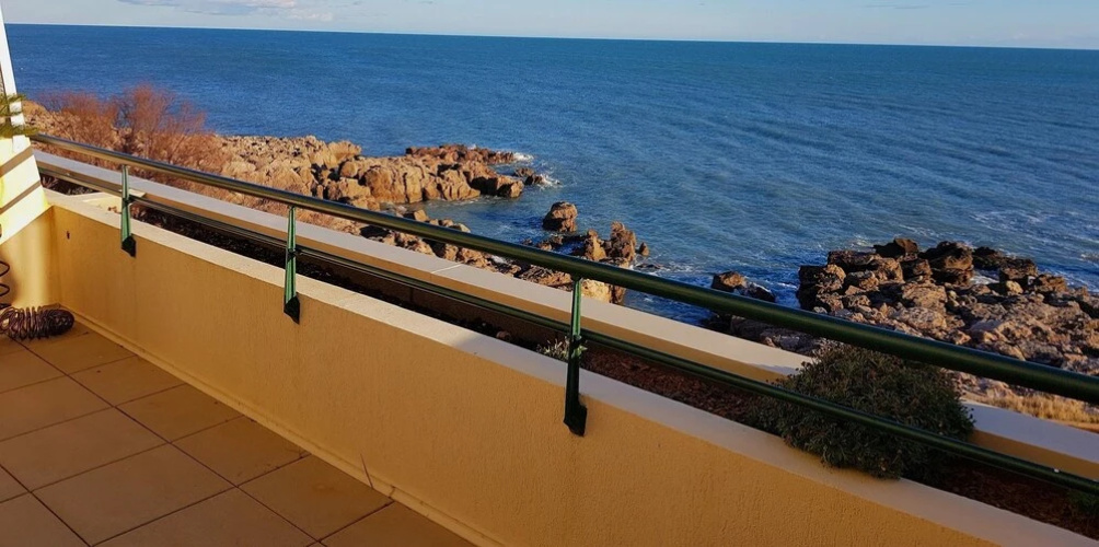 Sete Appartement T3 Face A La Mer