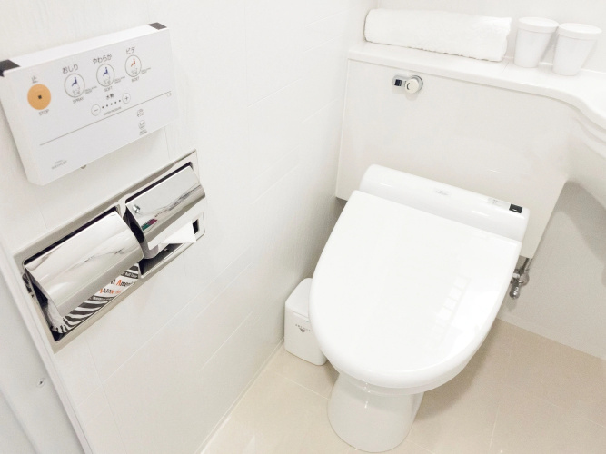 APA Hotel Ikebukuro Eki Kitaguchi