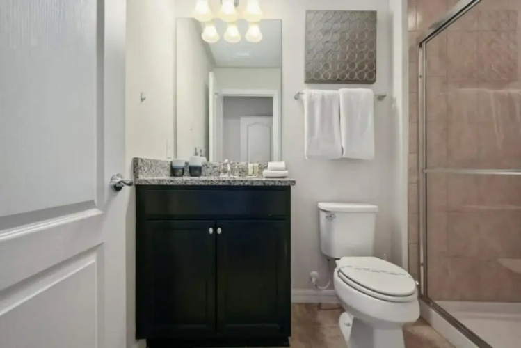 9035 Amazing Townhome for Your Family