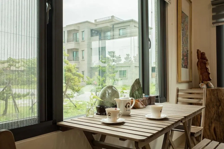 KS House