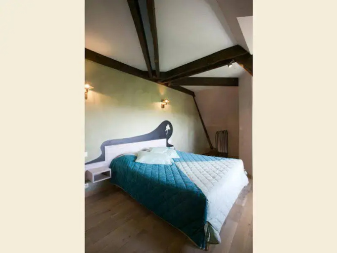 Logis Hôtel Beauséjour