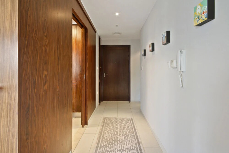 Bespoke Residences - The Residences 8