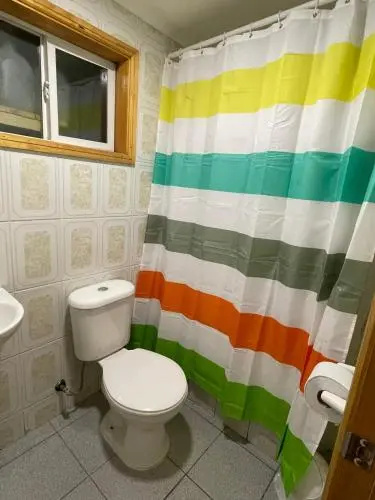Cabañas Newen