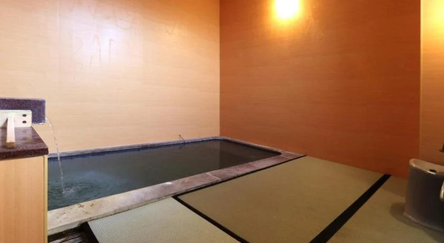 Fukumitsu Hanayama Onsen