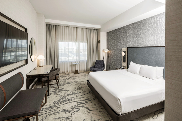 Radisson Blu Mall Of America photo 8