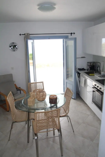 Iliada Suites Simousi Kythnos