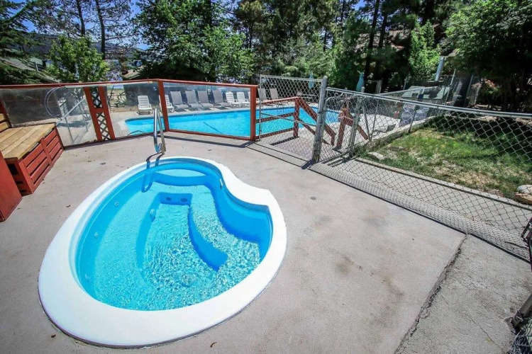 Lupine-106 by Big Bear Vacations