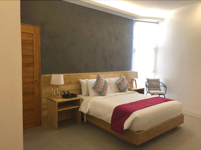 Bay's Inn Resort