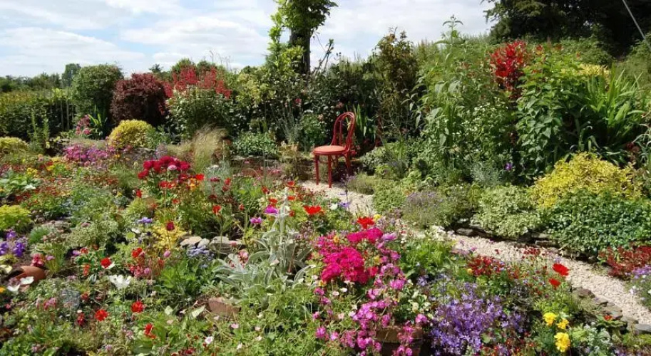 Tinnycross House B&B