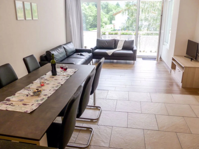 Apartment Amici Andriano 15539