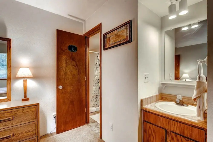 205 F Buffalo Ridge 2 Br condo by RedAwning