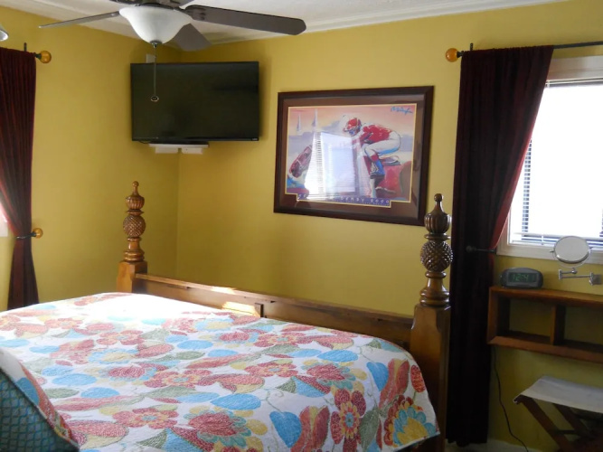 Sugar Ski & Country Club Unit 521 Platinum
