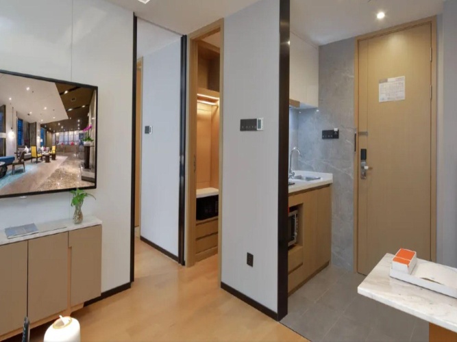Premier Suite