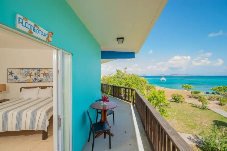 Deluxe Cottage