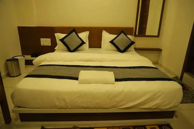 Hotel Royal Silver