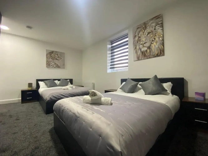 Comfort room
