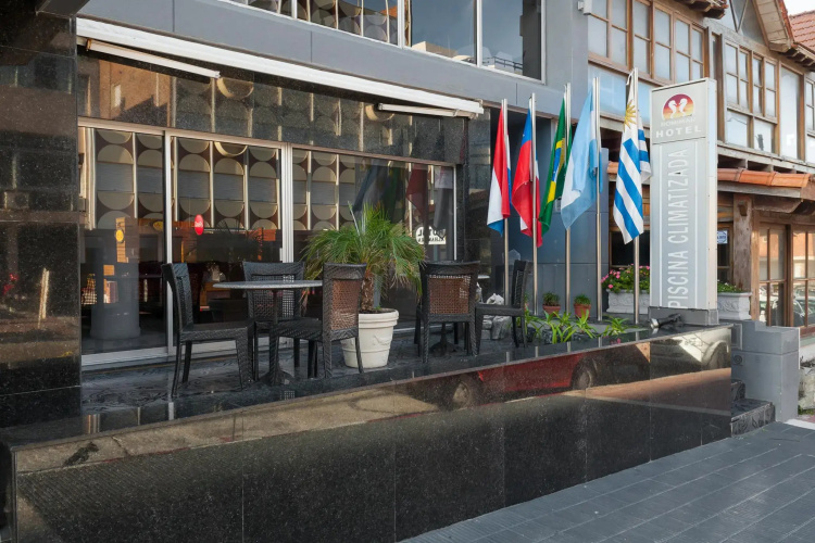 Imagen del hotel