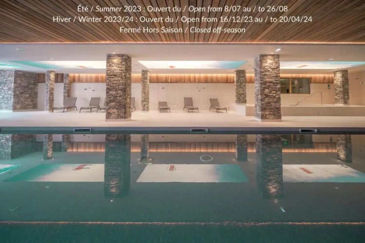 2 Bedrooms Double Apartment