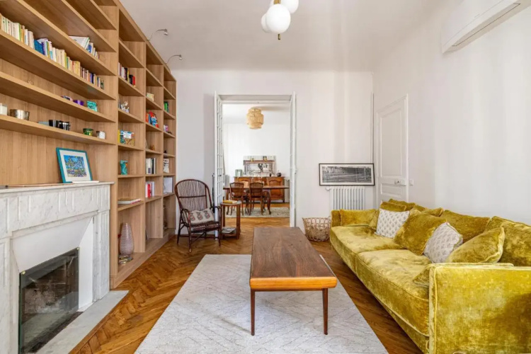 Bnb Renting Le Bourgeois