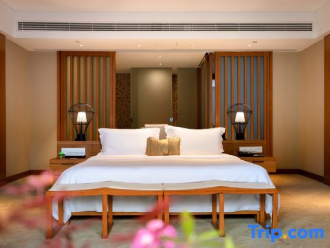 Deluxe Double Suite