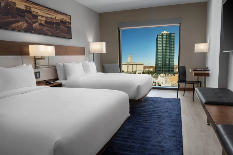 Ac Hotel Austin-University photo 8