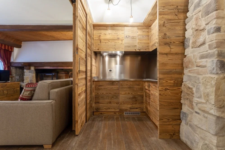 Deluxe Double Apartment