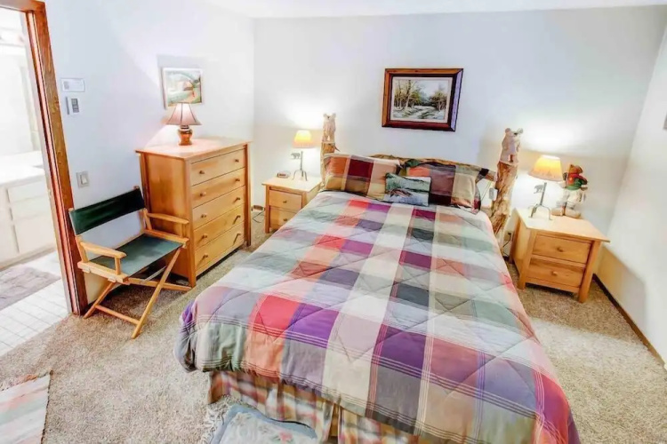 Winterset Townhomes