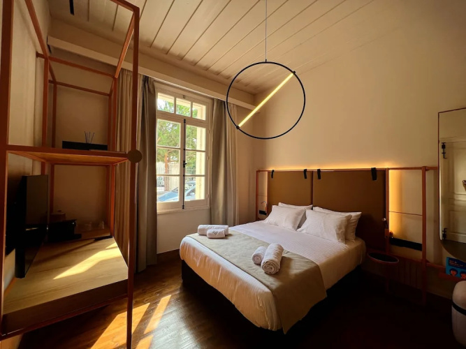 Heart Hotel